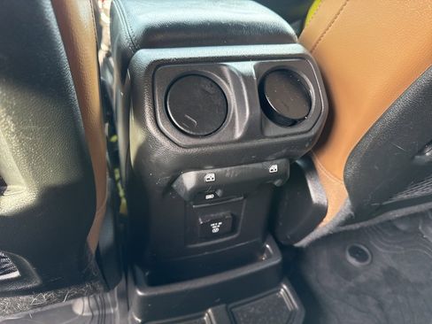 Used 2023 Jeep Wrangler Unlimited Rubicon 4xe w/ Cold Weather Group image 34