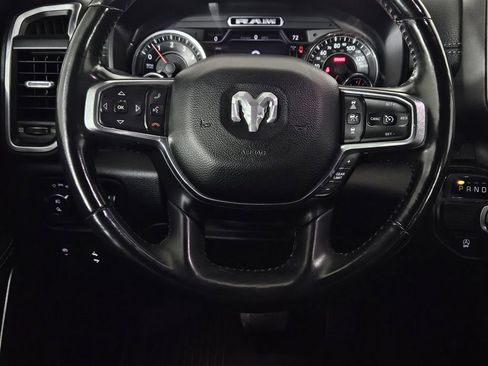 Used 2021 RAM 1500 Laramie image 14