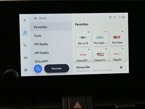 Certified 2024 Toyota RAV4 XLE w/ Convenience Package image 20
