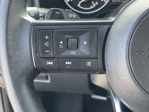 Certified 2024 Nissan Rogue S image 19