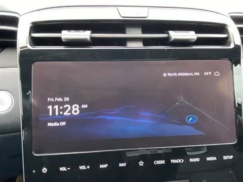 Used 2023 Hyundai Tucson Limited AWD/4WD image 22