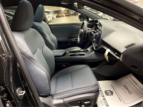 New 2026 Lexus RZ 450e AWD image 32