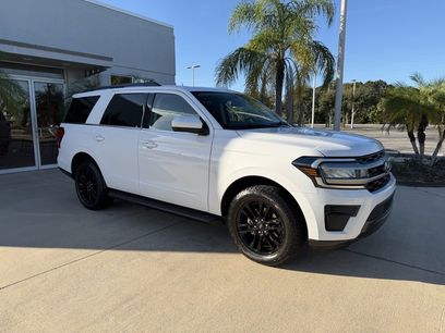 Used 2024 Ford Expedition XLT