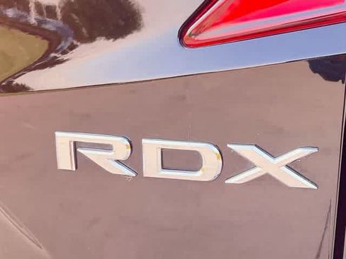 Used 2024 Acura RDX A-Spec AWD/4WD image 8