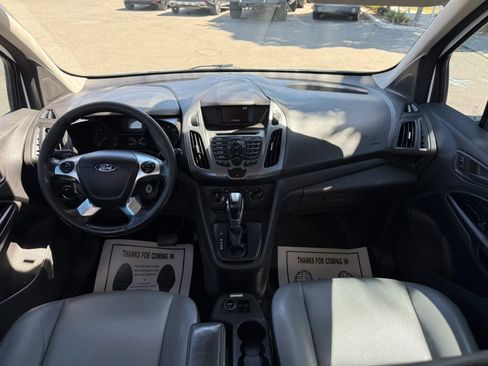 Used 2017 Ford Transit Connect XL FWD image 20