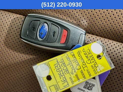 Used 2026 Subaru Outback Touring XT AWD/4WD image 39