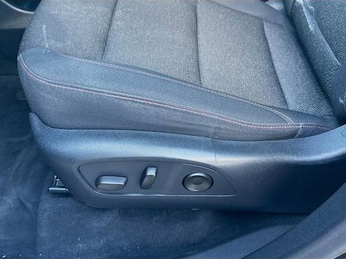 Used 2024 Chevrolet Traverse Z71 AWD/4WD image 13
