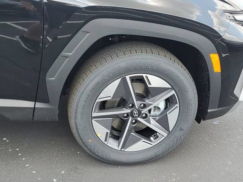 New 2026 Hyundai Tucson SEL AWD/4WD image 6