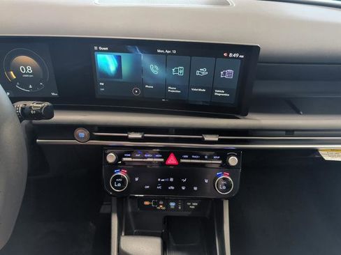 New 2026 Hyundai Santa Cruz SEL AWD/4WD image 25