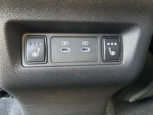 New 2026 Nissan Murano Platinum AWD/4WD image 6