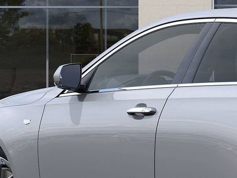 New 2025 Cadillac CT4 Premium Luxury image 18