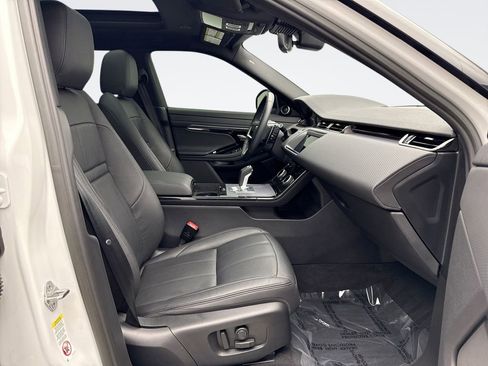 Used 2023 Land Rover Range Rover Evoque R-Dynamic S image 17