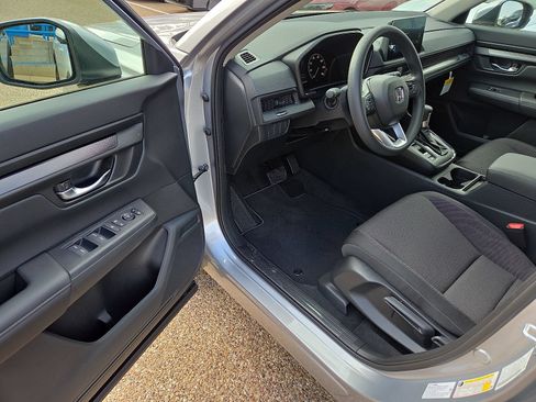 New 2026 Honda CR-V LX image 10
