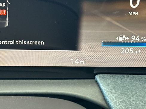 New 2026 Nissan Leaf SV+ w/ Illuminated Package image 26