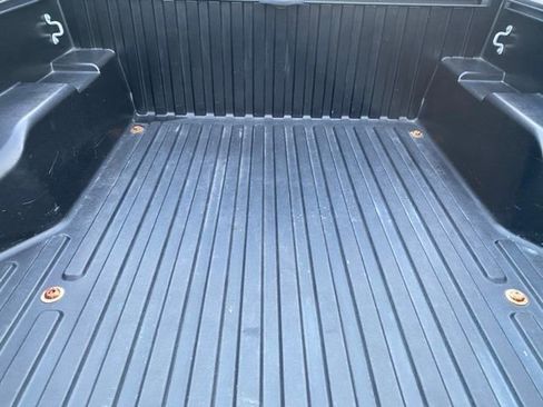 Used 2013 Toyota Tacoma 4x4 Double Cab image 8