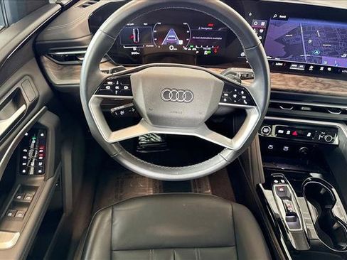 Used 2025 Audi Q5 Premium AWD/4WD image 20