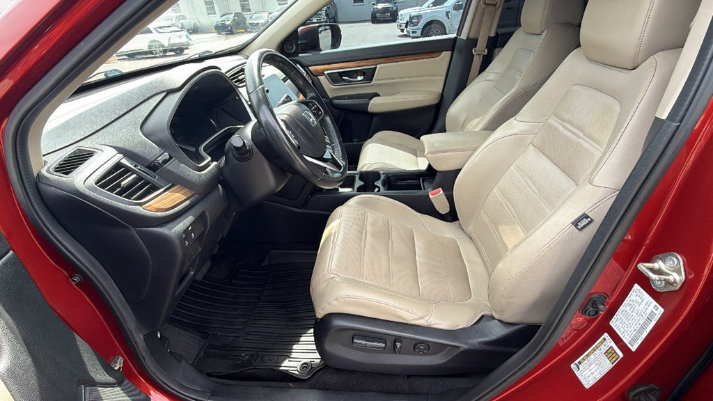 Used 2019 Honda CR-V EX-L image 23