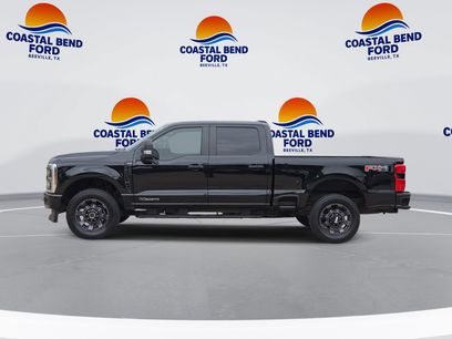 Used 2025 Ford F250 XL w/ STX Appearance Package