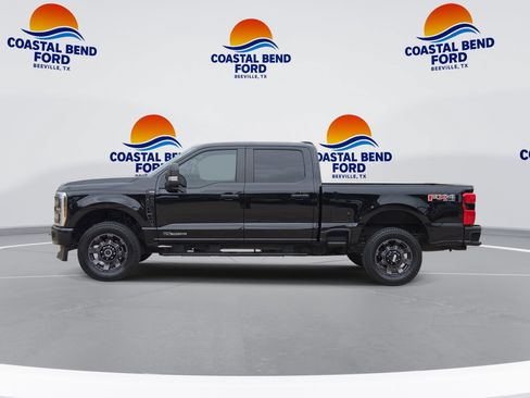 Used 2025 Ford F250 XL w/ STX Appearance Package AWD/4WD image 1