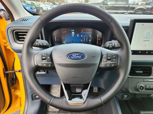 New 2026 Ford Maverick XLT w/ XLT Luxury Package image 29