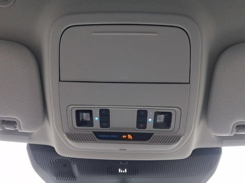 New 2026 Ford Explorer Active AWD/4WD image 13