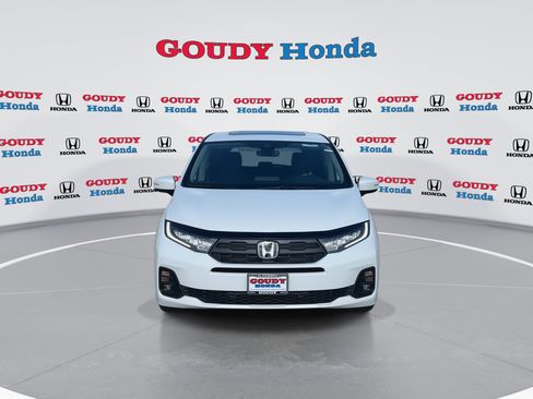 New 2026 Honda Odyssey EX-L image 3