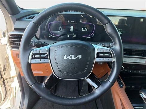 Used 2025 Kia Telluride EX X-Line image 29