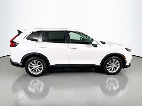 Certified 2024 Honda CR-V EX image 8