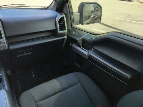 Used 2018 Ford F150 XLT w/ Equipment Group 302A Luxury RWD image 17