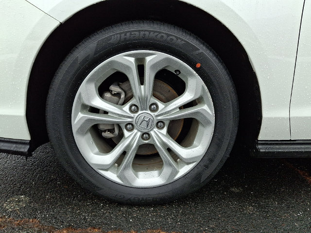 Used 2023 Honda Accord LX image 8