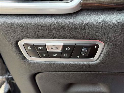 Used 2021 BMW X5 xDrive40i w/ Convenience Package AWD/4WD image 24