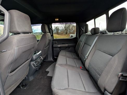 Used 2023 Ford F150 XLT w/ Equipment Group 302A High image 32