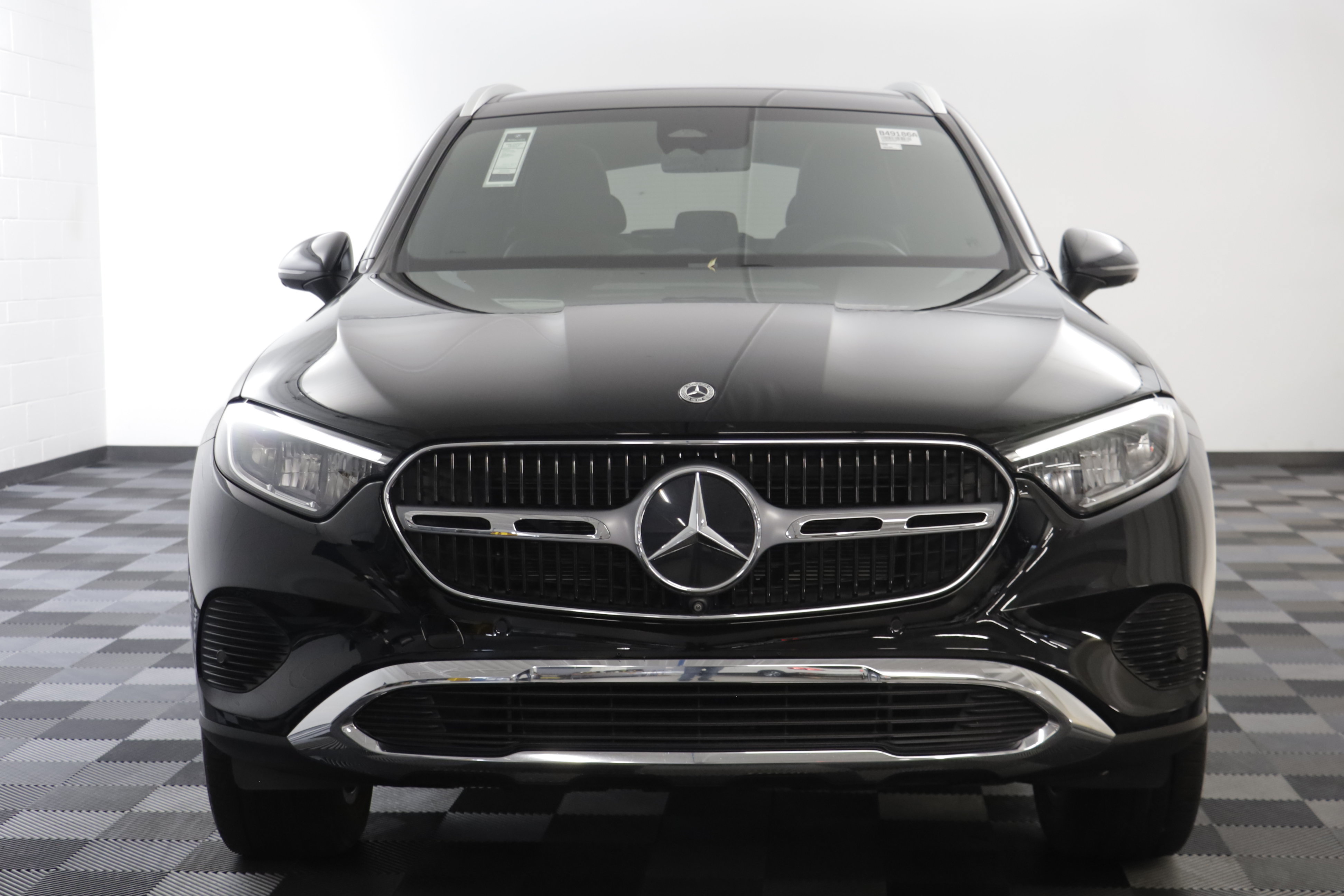Used 2023 Mercedes-Benz GLC 300 4MATIC image 21