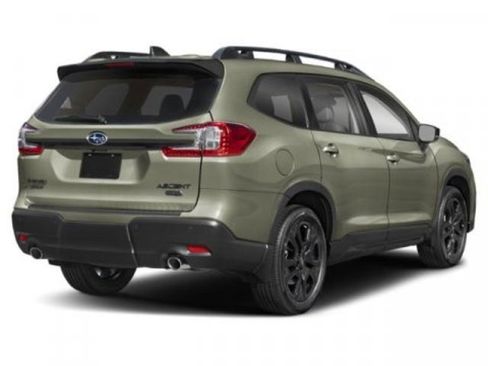 New 2025 Subaru Ascent Bronze Edition image 2