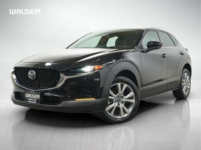 Used 2023 MAZDA CX-30 AWD 2.5 S w/ Preferred Package