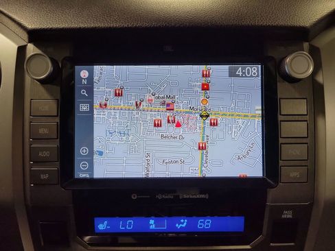 Used 2021 Toyota Tundra TRD Pro image 19