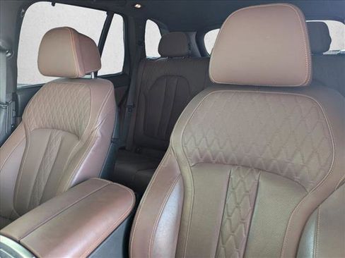 Used 2024 BMW X5 xDrive50e w/ Executive Package image 13