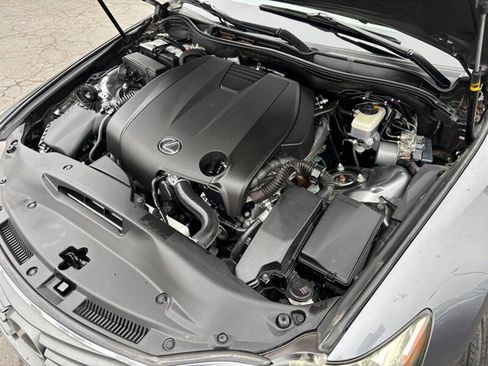 Used 2014 Lexus IS 250 Base image 25