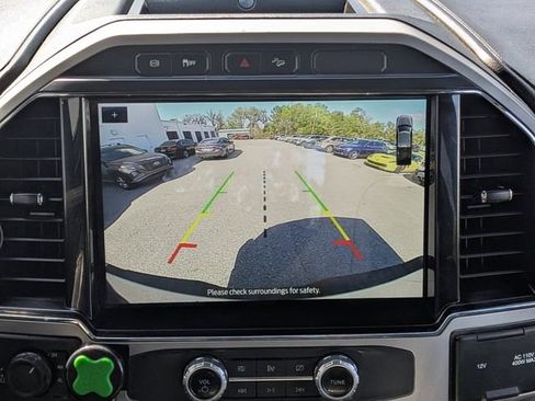 Used 2022 Ford F250 Lariat w/ Chrome Package image 28