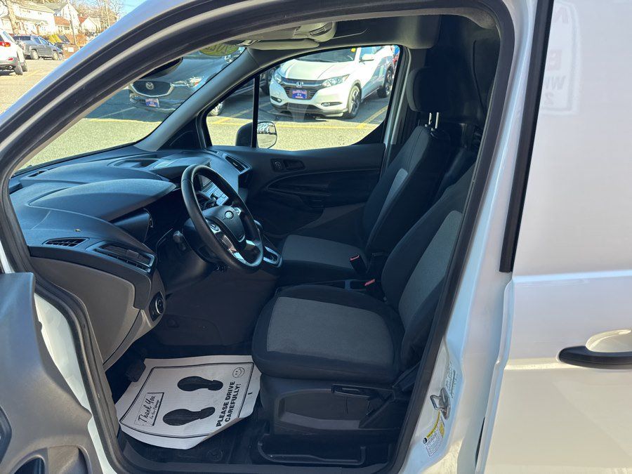 Used 2022 Ford Transit Connect XL FWD image 16