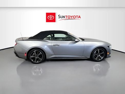 Used 2024 Ford Mustang Premium RWD image 2