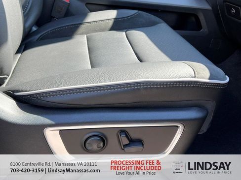 New 2026 RAM 1500 Laramie w/ Trailer Tow Group image 10