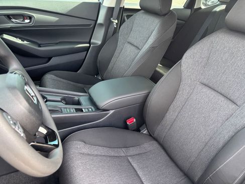 New 2026 Honda Accord SE image 16