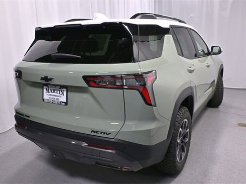 New 2026 Chevrolet Equinox ACTIV w/ Convenience Package III image 3