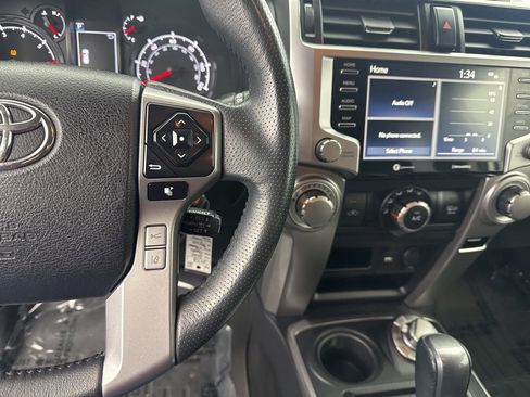 Used 2020 Toyota 4Runner SR5 image 26