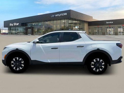 New 2026 Hyundai Santa Cruz SEL image 3
