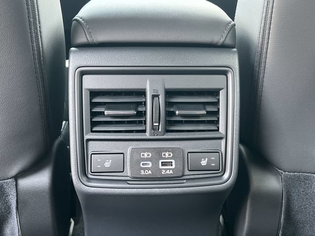 New 2026 Subaru Outback Limited AWD/4WD image 37