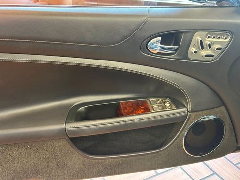 Used 2010 Jaguar XK Convertible RWD image 14