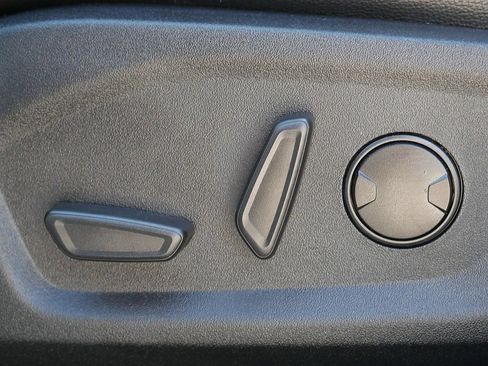 Used 2024 Ford Edge Titanium AWD/4WD image 15