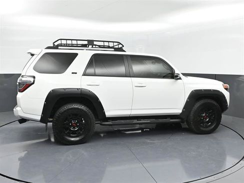 Certified 2022 Toyota 4Runner SR5 Premium w/ Moonroof Package RWD image 29